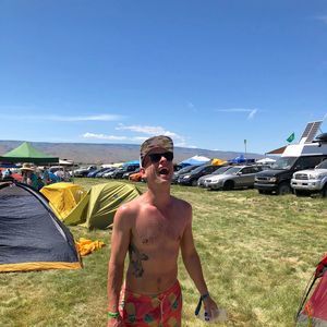 Meet your Posher, Ryan